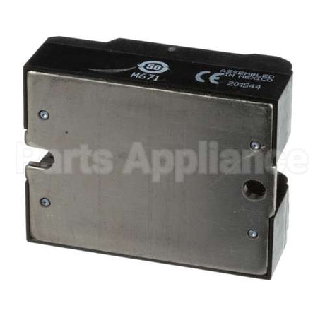 DX186020276 Dinex Solid State Relay