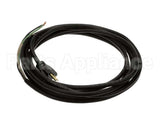 DX186050028 Dinex Power Cord 115V