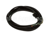 DX186050028 Dinex Power Cord 115V