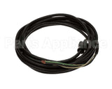 DX186050028 Dinex Power Cord 115V