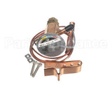 DX186140091 Dinex Expansion Valve R134A