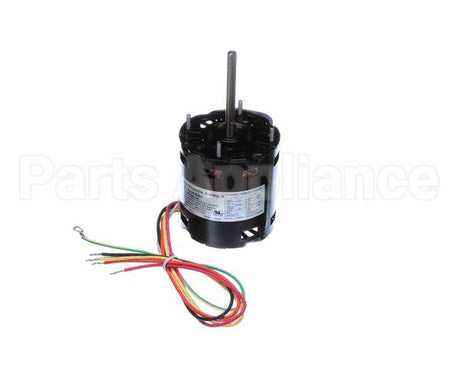 DX186140360 Dinex Motor 115V