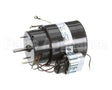 DX186140372 Dinex Motor Ch Base/Plate Heaters