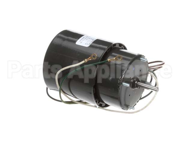 DX186140372 Dinex Motor Ch Base/Plate Heaters