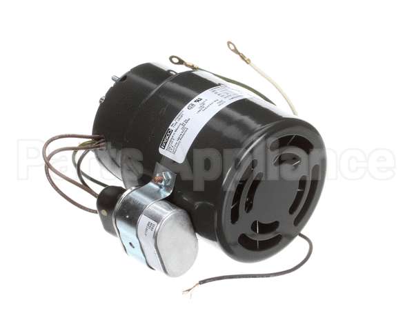 DX186140372 Dinex Motor Ch Base/Plate Heaters