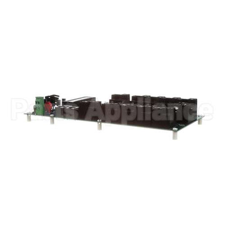 DX186160029 Dinex Master Controller 115V