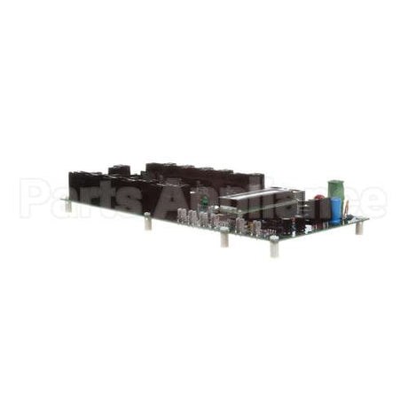 DX186160029 Dinex Master Controller 115V