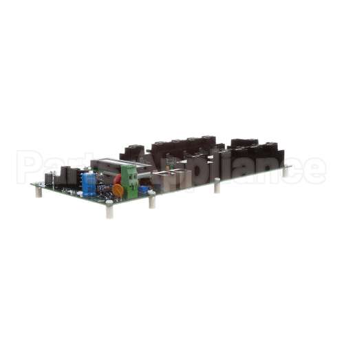 DX186160029 Dinex Master Controller 115V