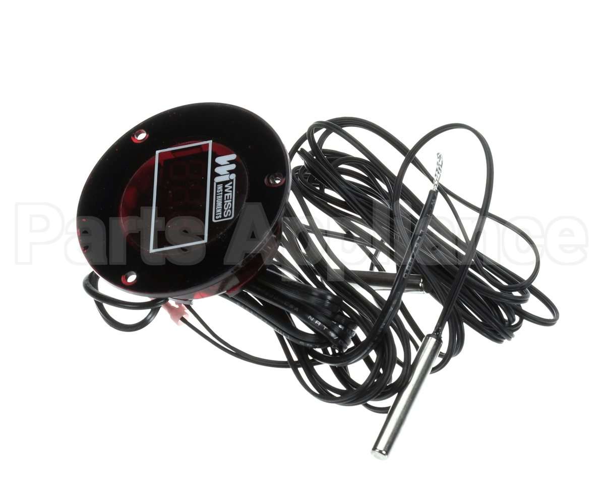DX186160070 Dinex Digital Thermometer