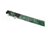 DX186160330 Dinex Base Heater Control For Ch Hea