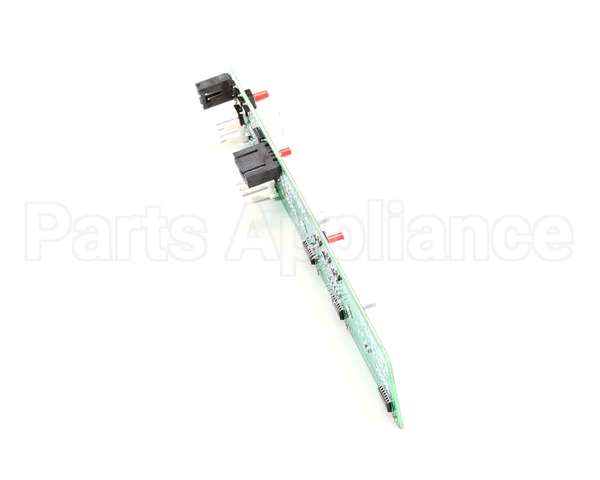 DX186160332 Dinex Control,Plate Heater