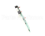 DX186160332 Dinex Control,Plate Heater
