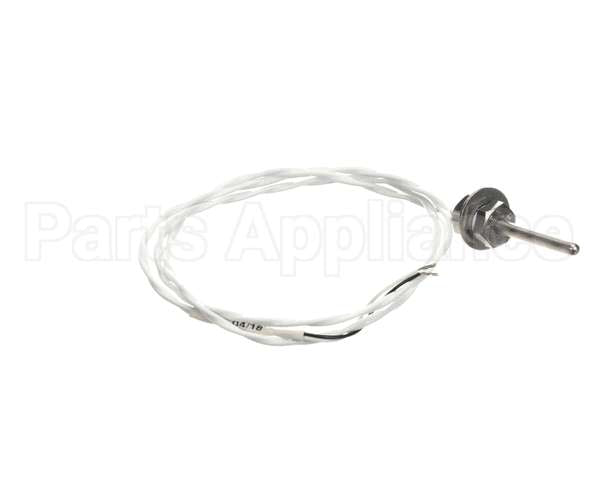 DX186160343 Dinex Probe W/ Connector, Model Dxidpwb20900 O