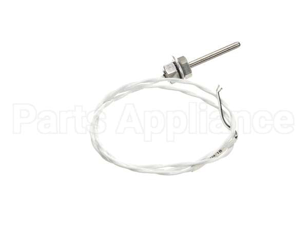 DX186160343 Dinex Probe W/ Connector, Model Dxidpwb20900 O