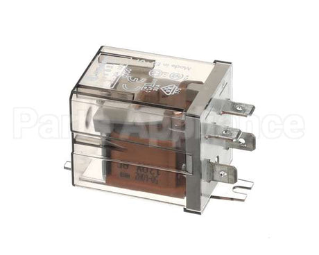 DX2311D Dinex Relay