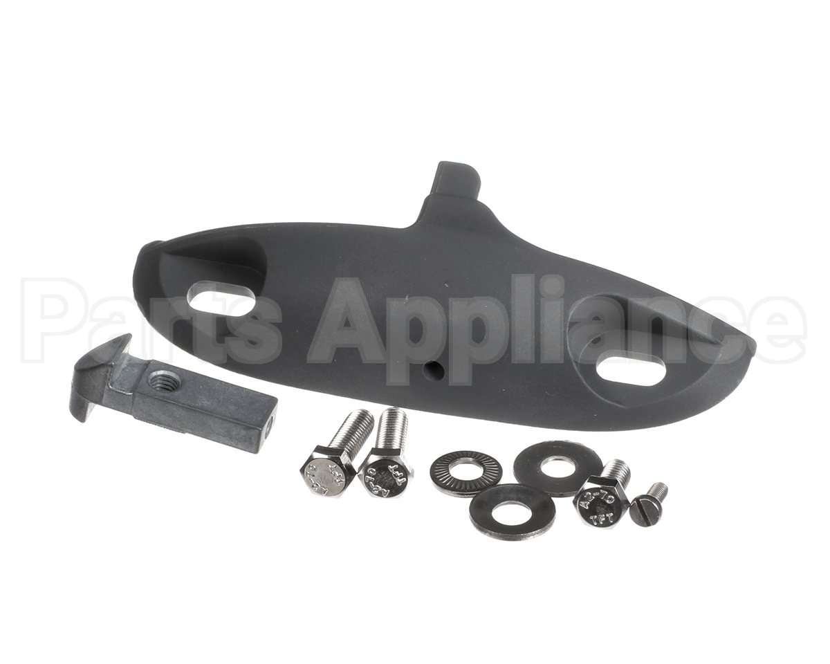 DX34510284W Dinex Catch Bracket Kit