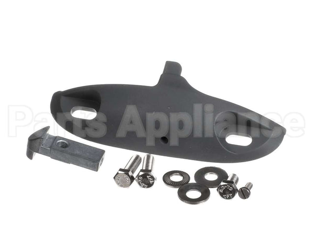 DX34510284W Dinex Catch Bracket Kit