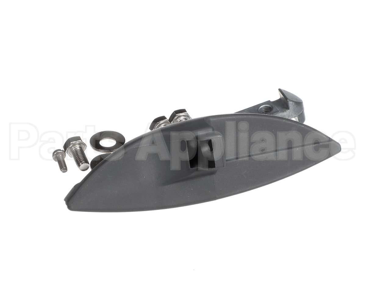 DX34510284W Dinex Catch Bracket Kit