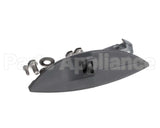 DX34510284W Dinex Catch Bracket Kit
