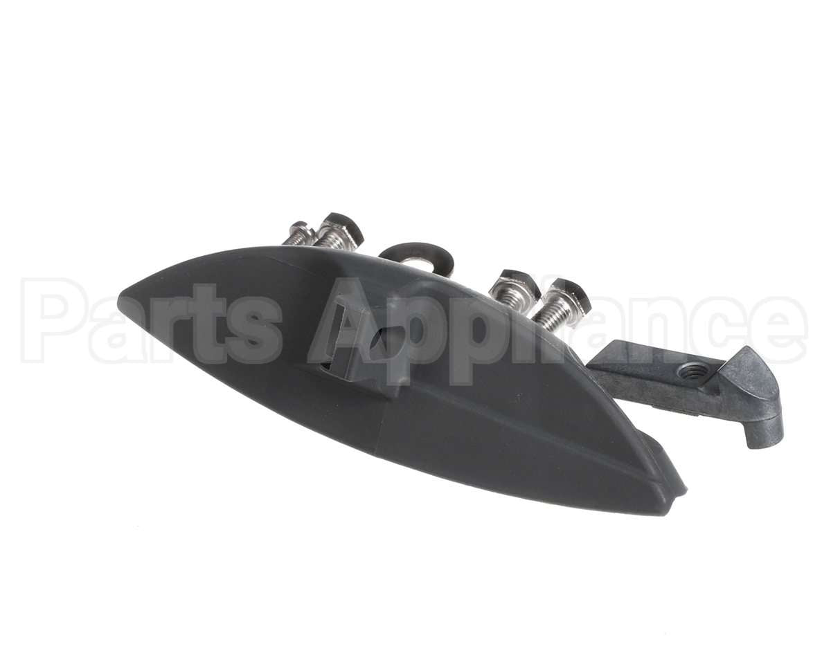 DX34510284W Dinex Catch Bracket Kit