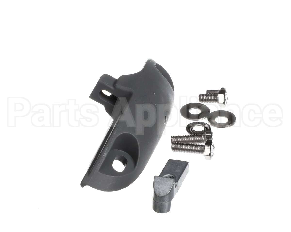 DX34510284W Dinex Catch Bracket Kit