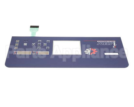 DX64740061 Dinex Ta2 Dock Membrane Touch Panel