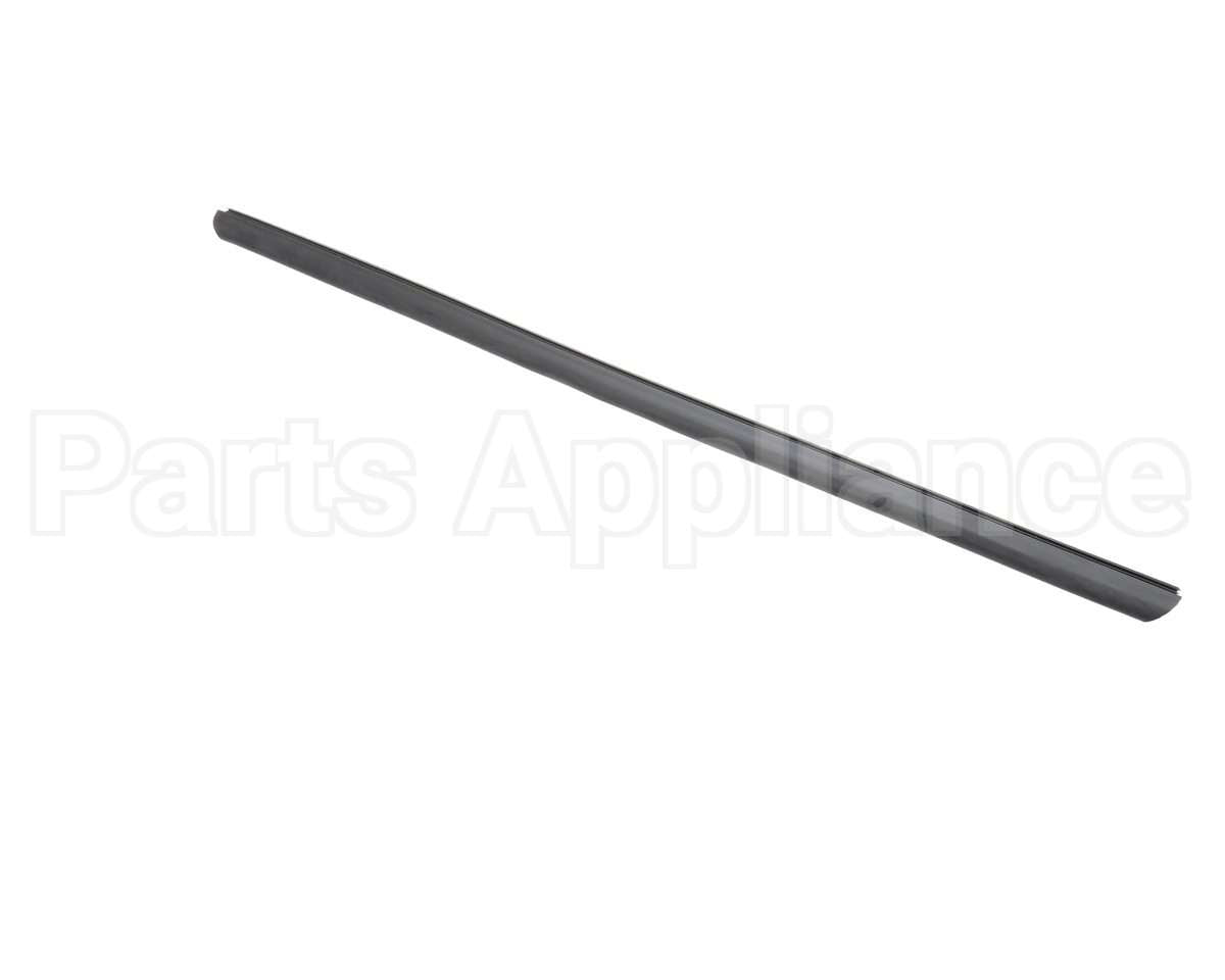DX64791722 Dinex Top Gasket, Jr & Sr, Black