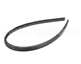 DX64791725 Dinex Side Gasket, Jr, Black