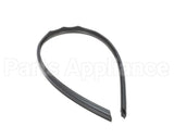 DX64791725 Dinex Side Gasket, Jr, Black