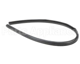 DX64791725 Dinex Side Gasket, Jr, Black