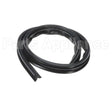 DX64791728 Dinex Center Gasket, Jr, Black