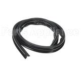 DX64791728 Dinex Center Gasket, Jr, Black