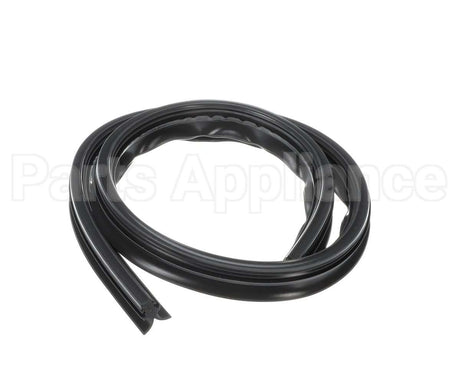 DX64791728 Dinex Center Gasket, Jr, Black