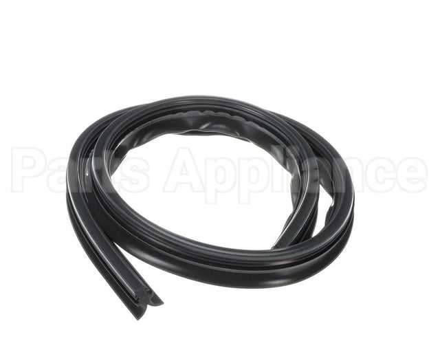 DX64791728 Dinex Center Gasket, Jr, Black