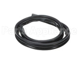 DX64791728 Dinex Center Gasket, Jr, Black