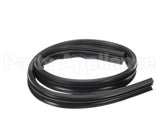 DX64791728 Dinex Center Gasket, Jr, Black