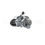 DXDIN5SBKBGEP78 Dinex Caster W/ Brake 5"