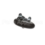 DXDIN5SBKBGEP78 Dinex Caster W/ Brake 5"