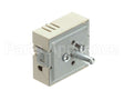 DXHFU101 Dinex Moduserve Thermostat/Infinite Switc