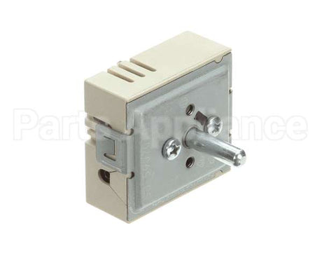 DXHFU101 Dinex Moduserve Thermostat/Infinite Switc