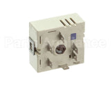 DXHFU101 Dinex Moduserve Thermostat/Infinite Switc