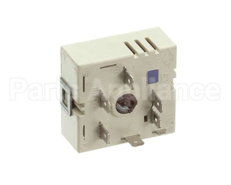 DXHFU101 Dinex Moduserve Thermostat/Infinite Switc