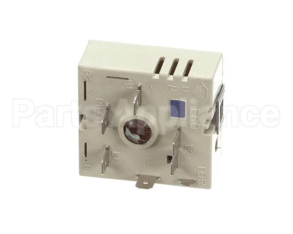 DXHFU101 Dinex Moduserve Thermostat/Infinite Switc