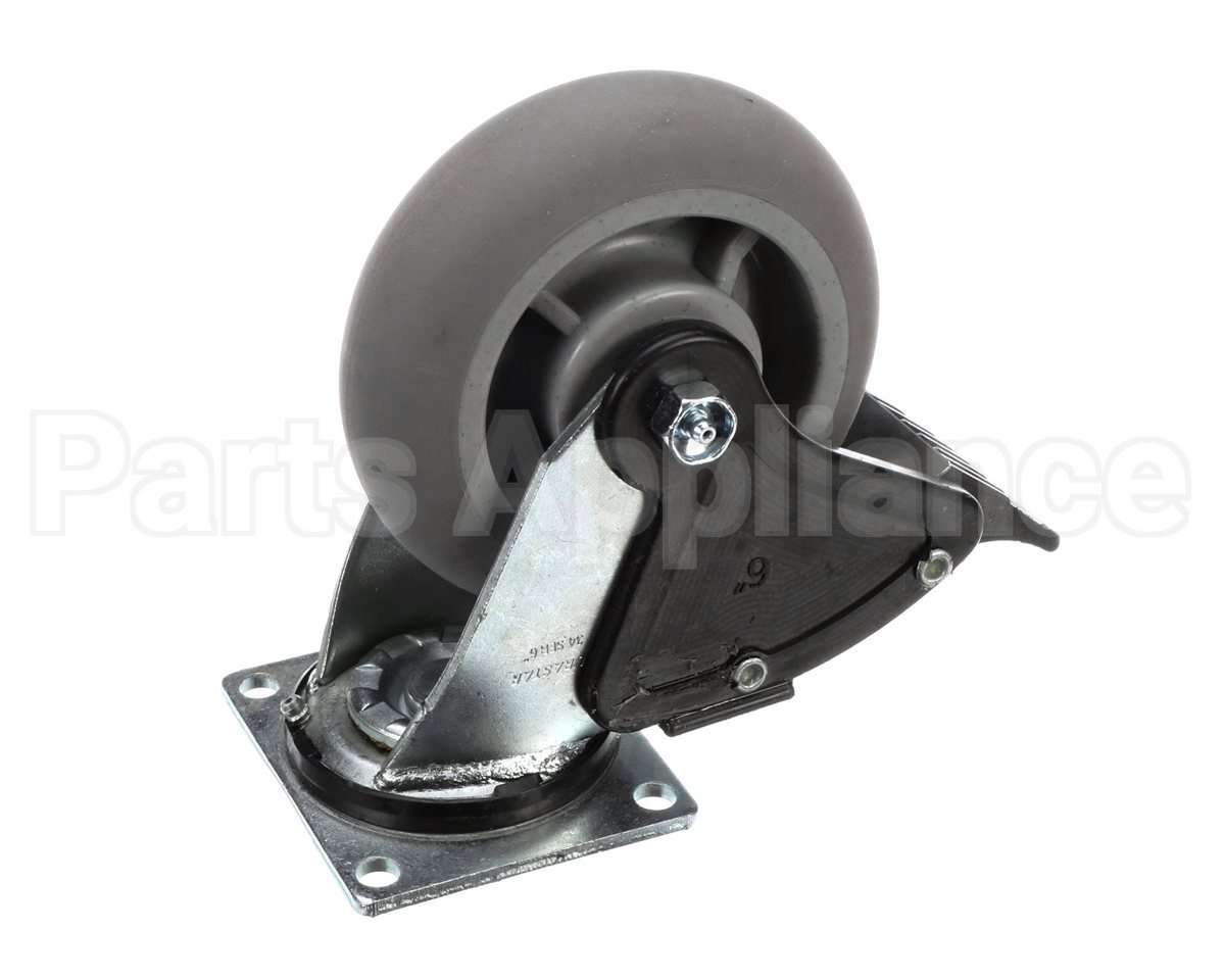 DXSUSKIT6SW07 Dinex 6" Rplcmnt Caster Swivel