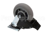 DXSUSKIT6SW07 Dinex 6" Rplcmnt Caster Swivel