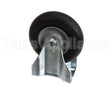 DXTSBP5FSSBRK Dinex 5" Swivel Caster
