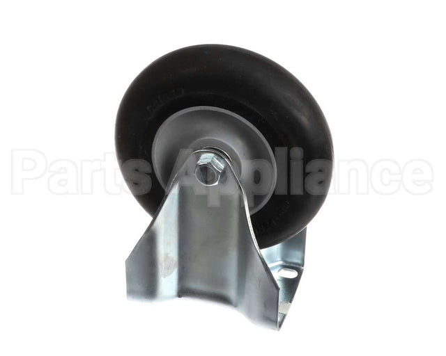 DXTSBP5FSSBRK Dinex 5" Swivel Caster