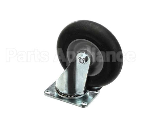 DXTSBP5SSBRK Dinex 5 In Caster W/ Brake