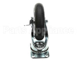 DXTSBP5SSBRK Dinex 5 In Caster W/ Brake