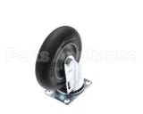 DXTSBP5SWV Dinex Swivel Caster